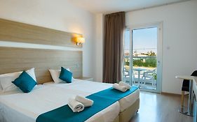 Kapetanios Bay Hotel Protaras 3*